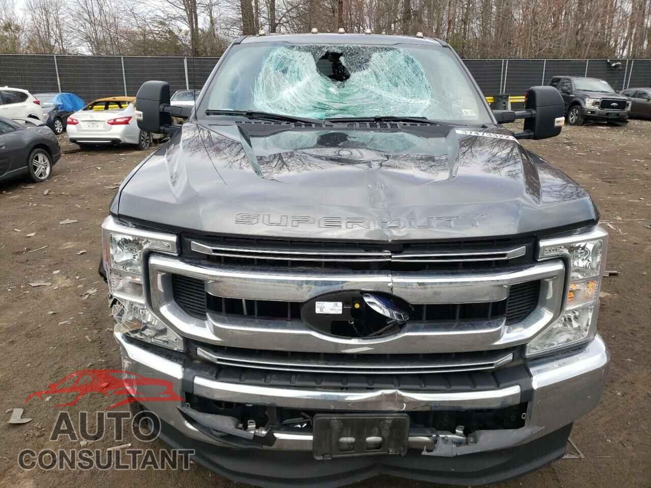 FORD F250 2020 - 1FT7W2B65LEE57825