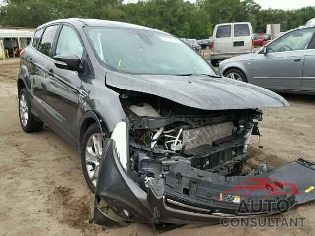 FORD ESCAPE 2016 - 1FMCU0J9XGUA14632