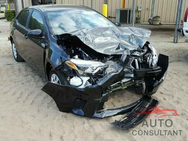 TOYOTA COROLLA 2016 - 2T1BURHE6GC736085