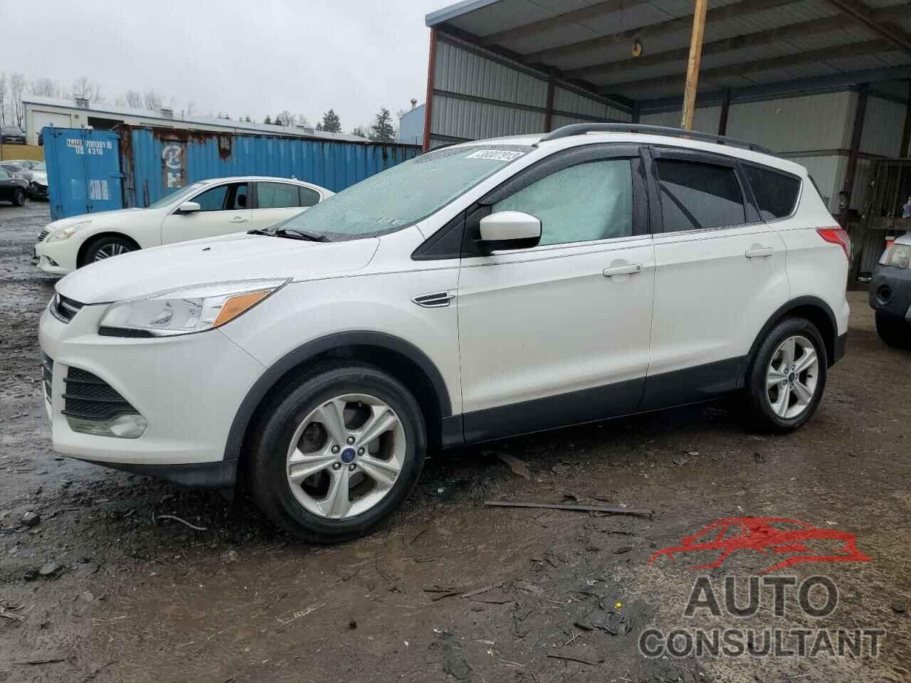 FORD ESCAPE 2016 - 1FMCU9GXXGUB02333