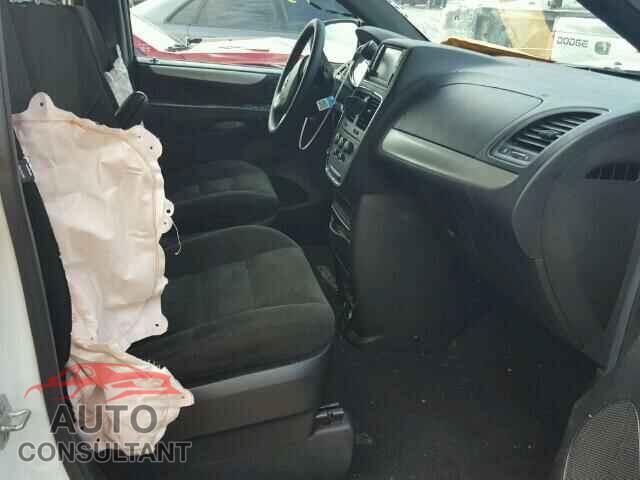 DODGE CARAVAN 2015 - 2C4RDGBG0FR642117