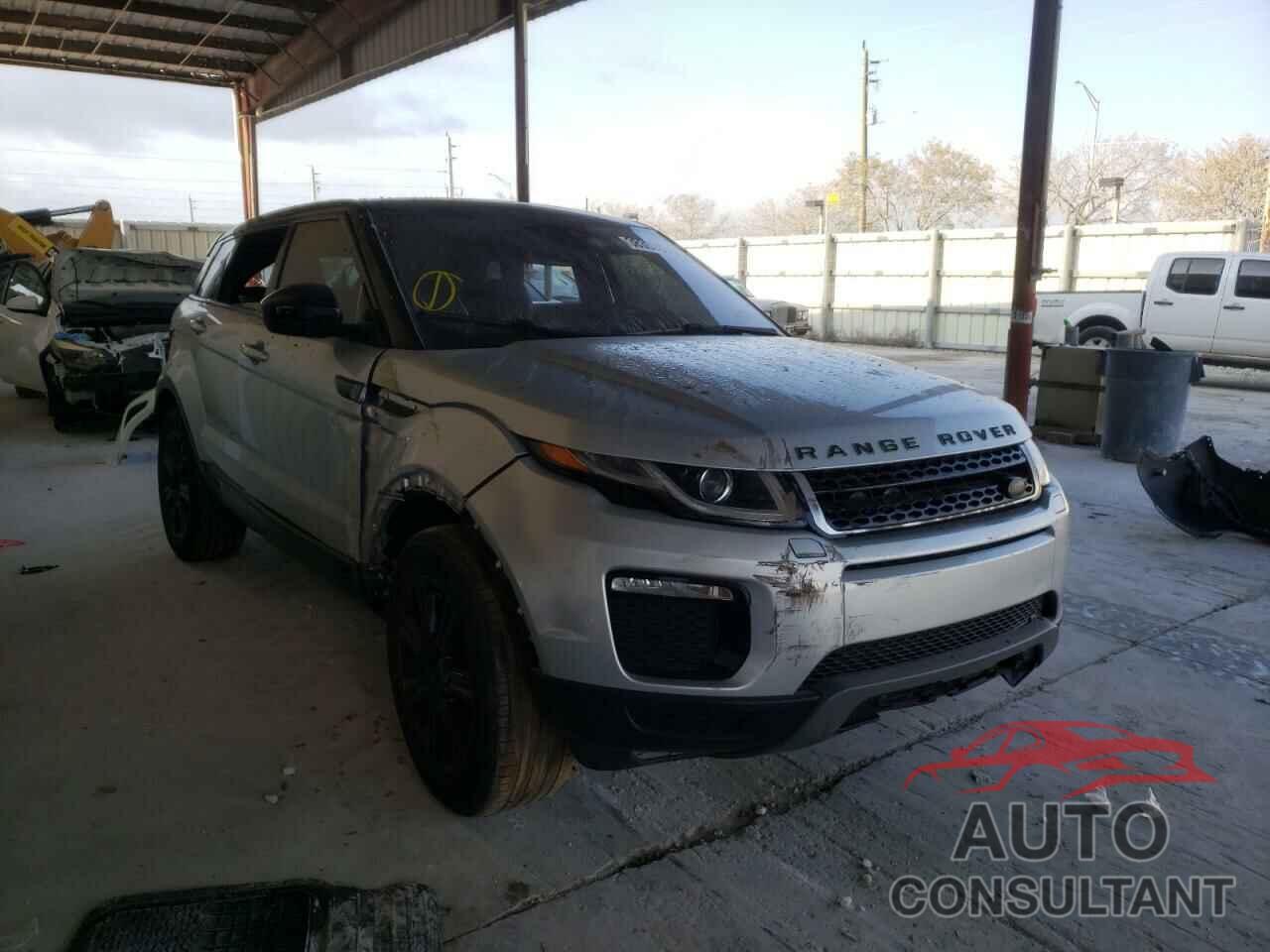 LAND ROVER RANGEROVER 2016 - SALVP2BG1GH148332