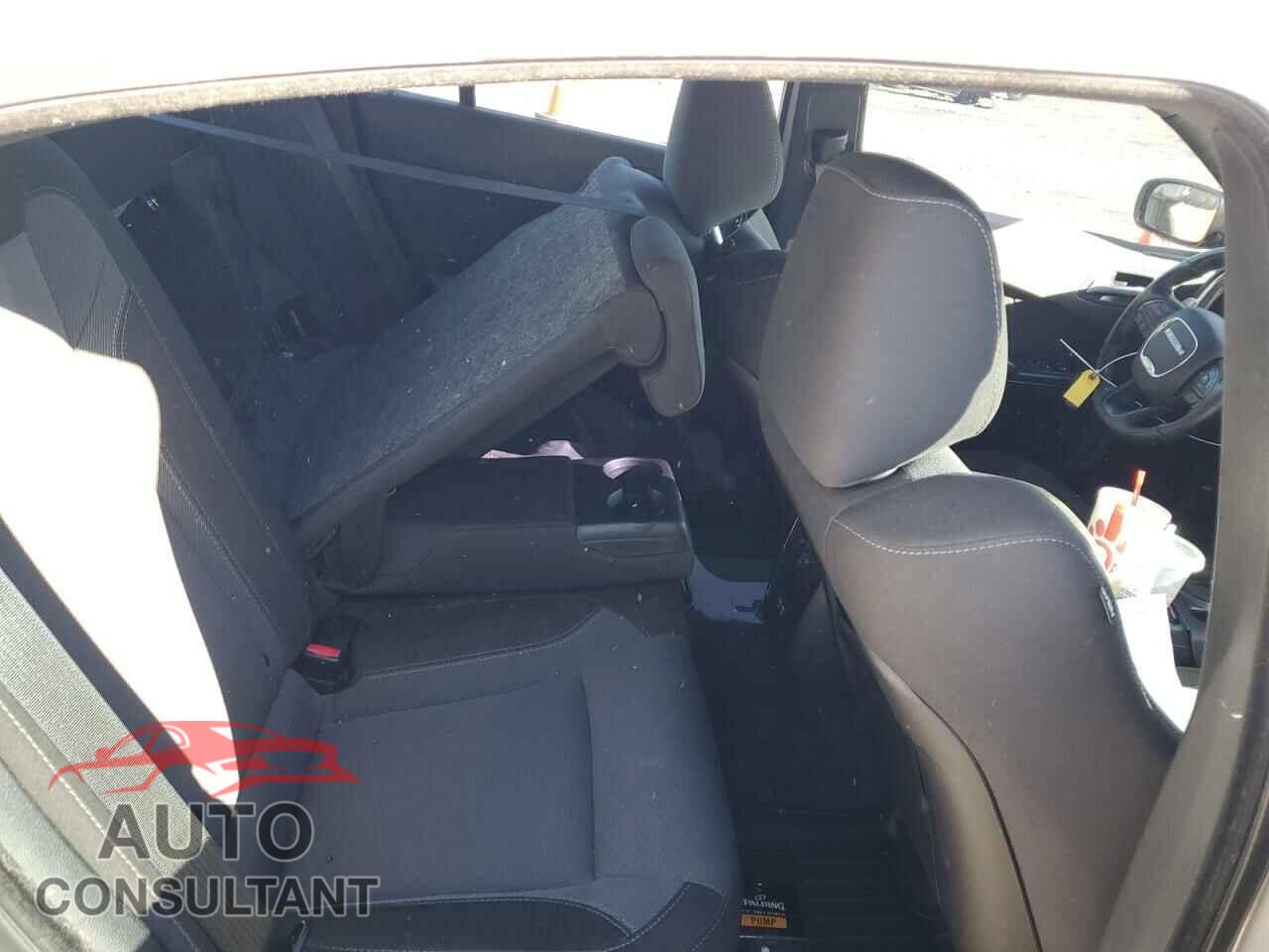 DODGE CHARGER 2017 - 2C3CDXCT1HH602174