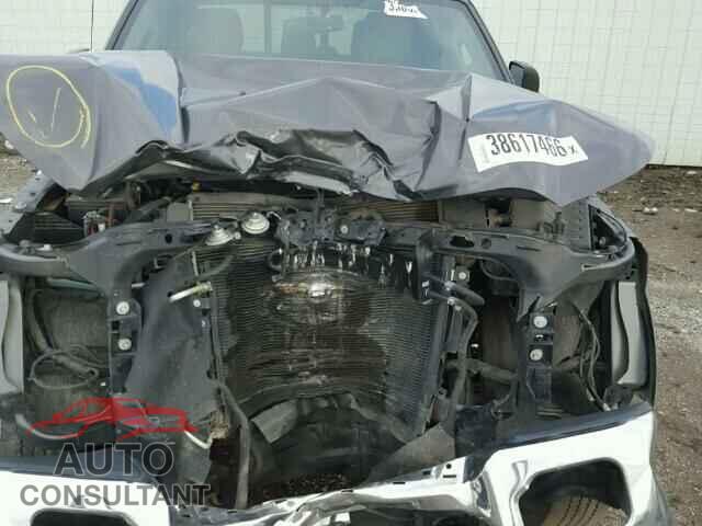 FORD F250 2015 - 1FT7W2B62FEC09259