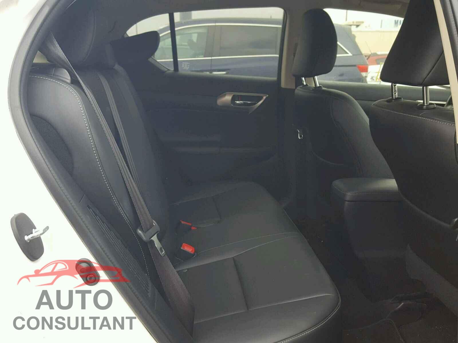 LEXUS CT 200 2015 - JTHKD5BH1F2248413