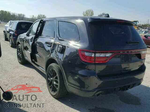 DODGE DURANGO 2015 - 1C4RDJDG1FC723212