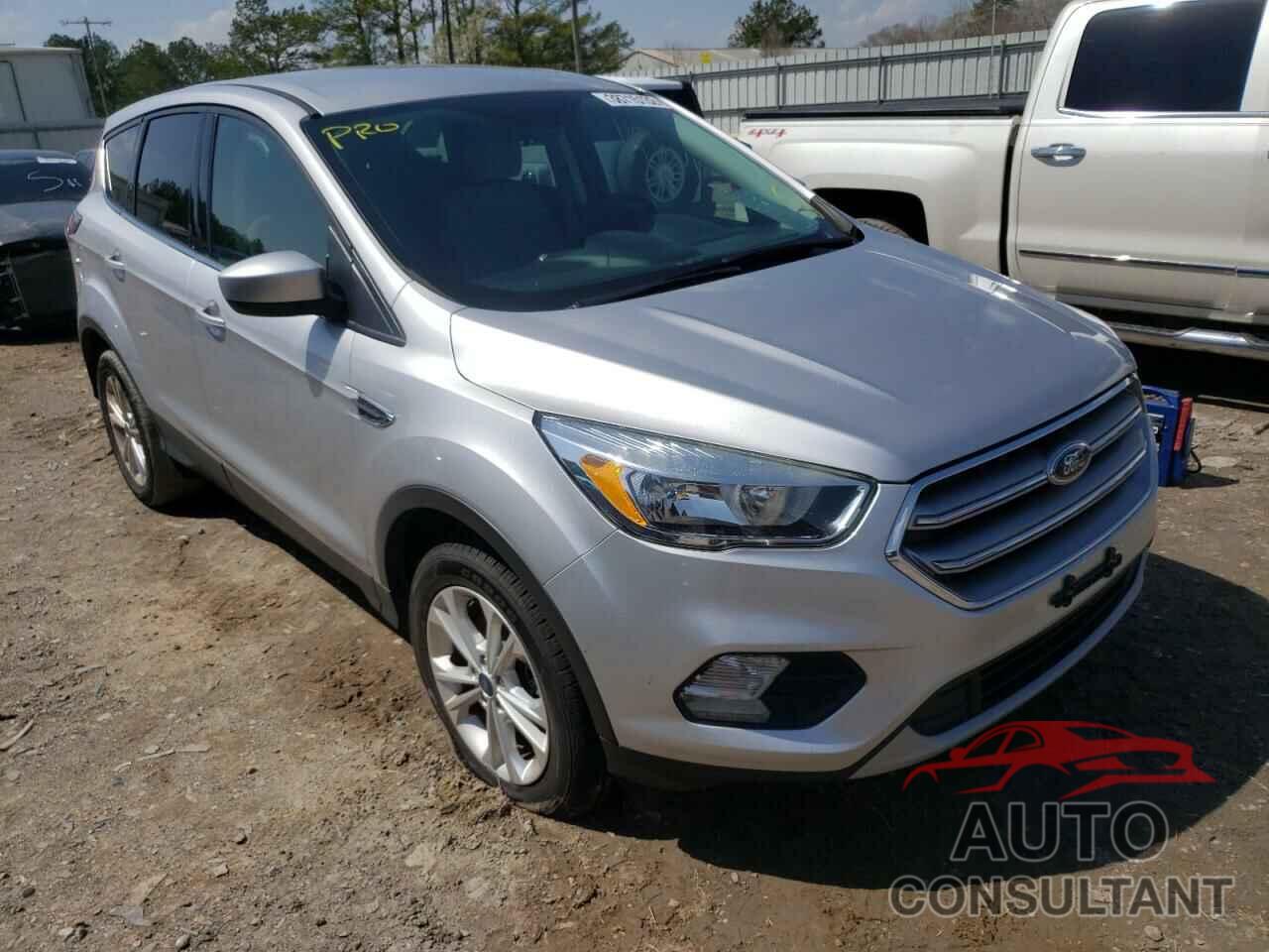 FORD ESCAPE 2017 - 1FMCU0G94HUB46200