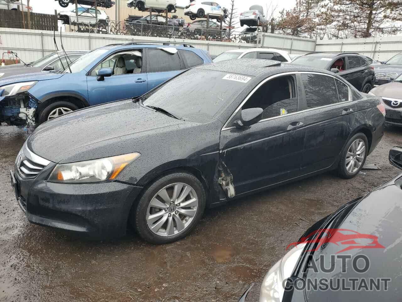 HONDA ACCORD 2012 - 1HGCP2F77CA015930