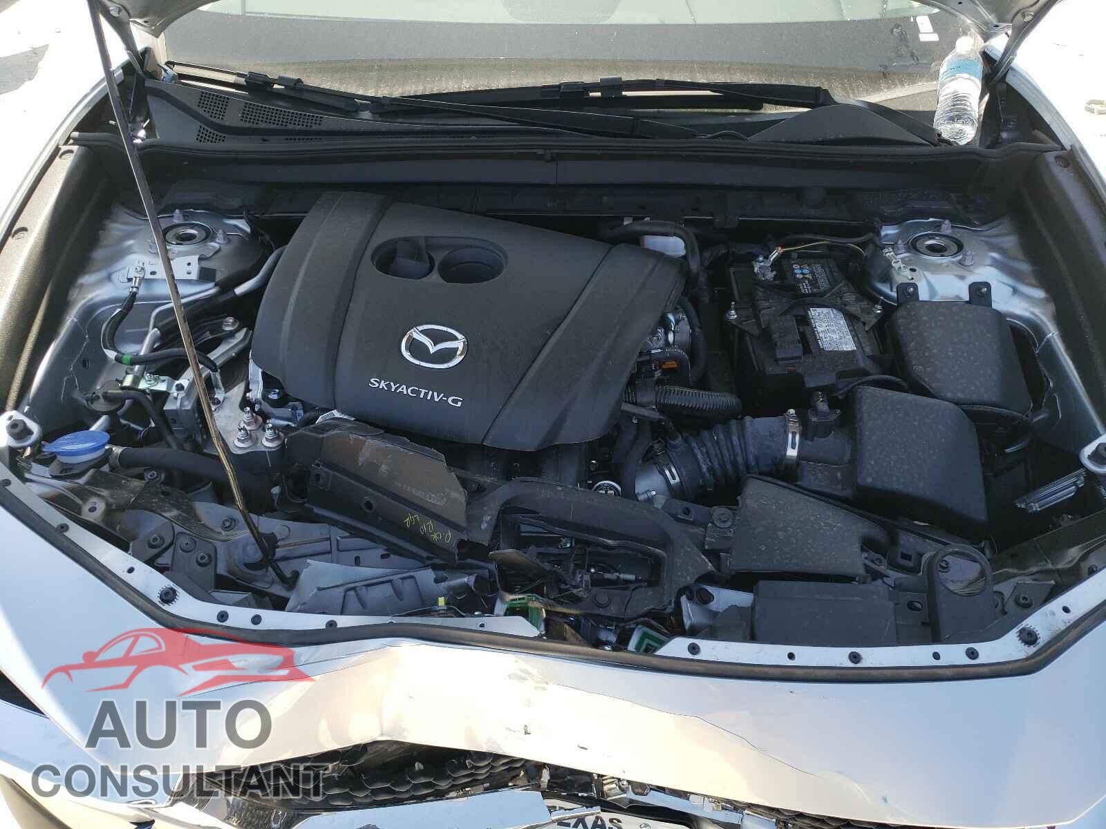 MAZDA CX30 2021 - 3MVDMABL2MM243748
