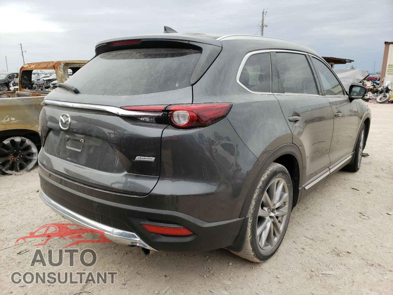 MAZDA CX-9 2018 - JM3TCADY6J0203087