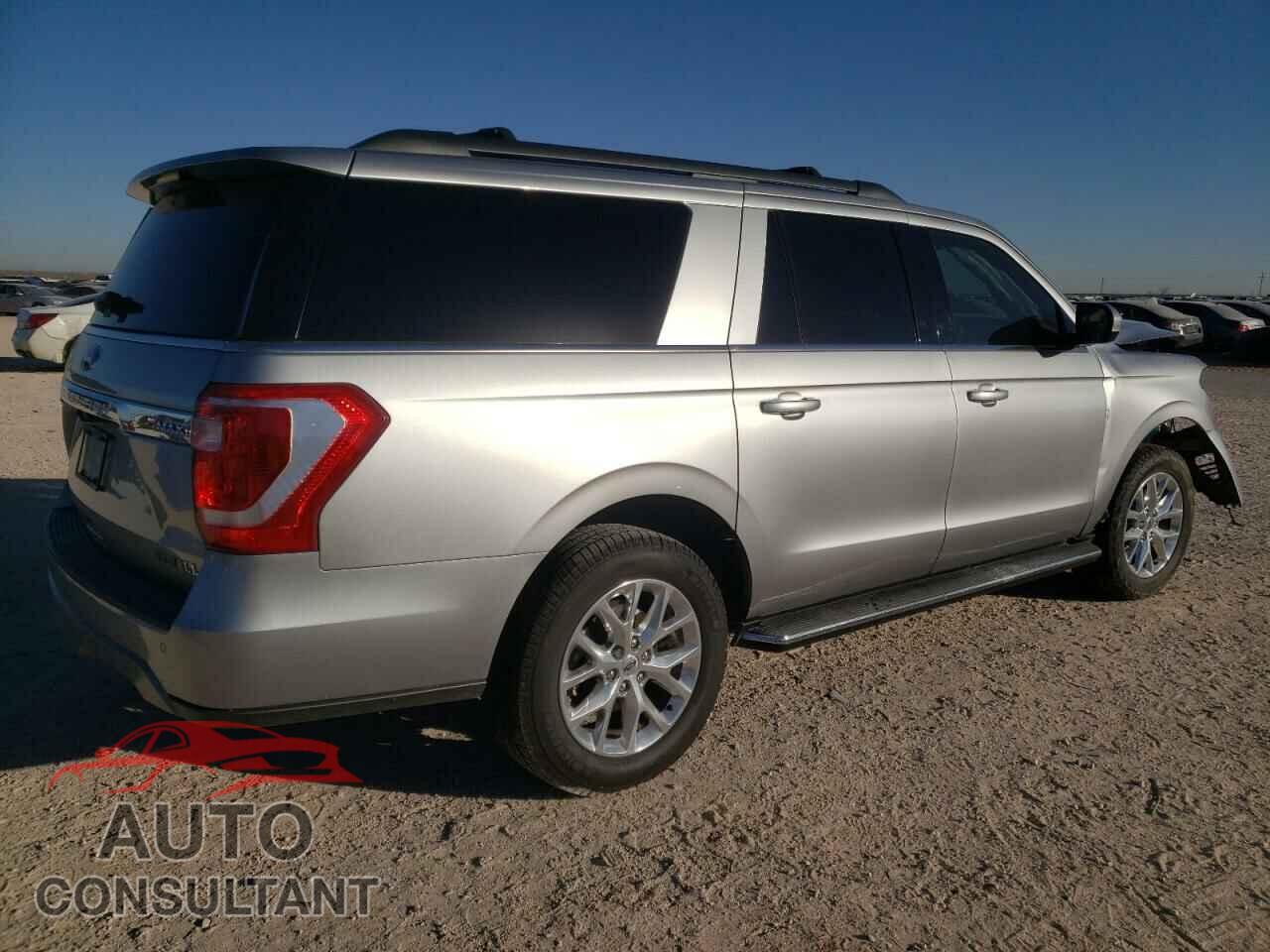 FORD EXPEDITION 2021 - 1FMJK1HT0MEA04475