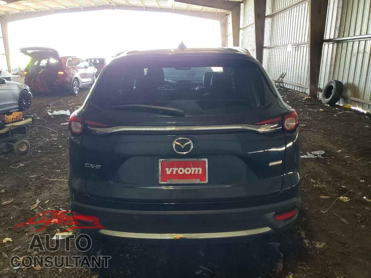 MAZDA CX-9 2017 - JM3TCADY1H0131032