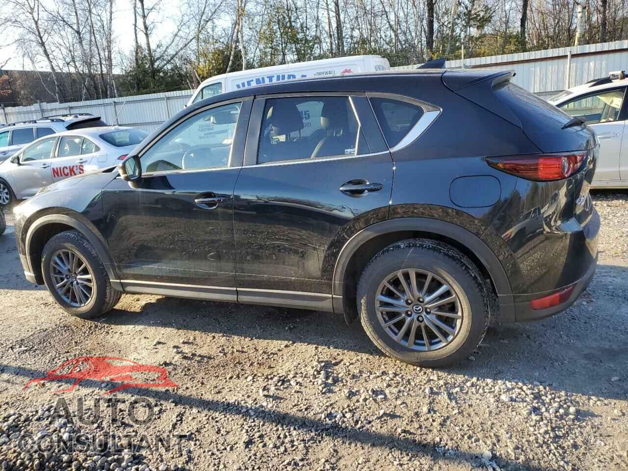 MAZDA CX-5 2020 - JM3KFBCM5L0840983