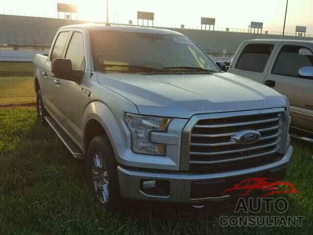 FORD F150 2015 - 1FTEW1EF3FKE56711