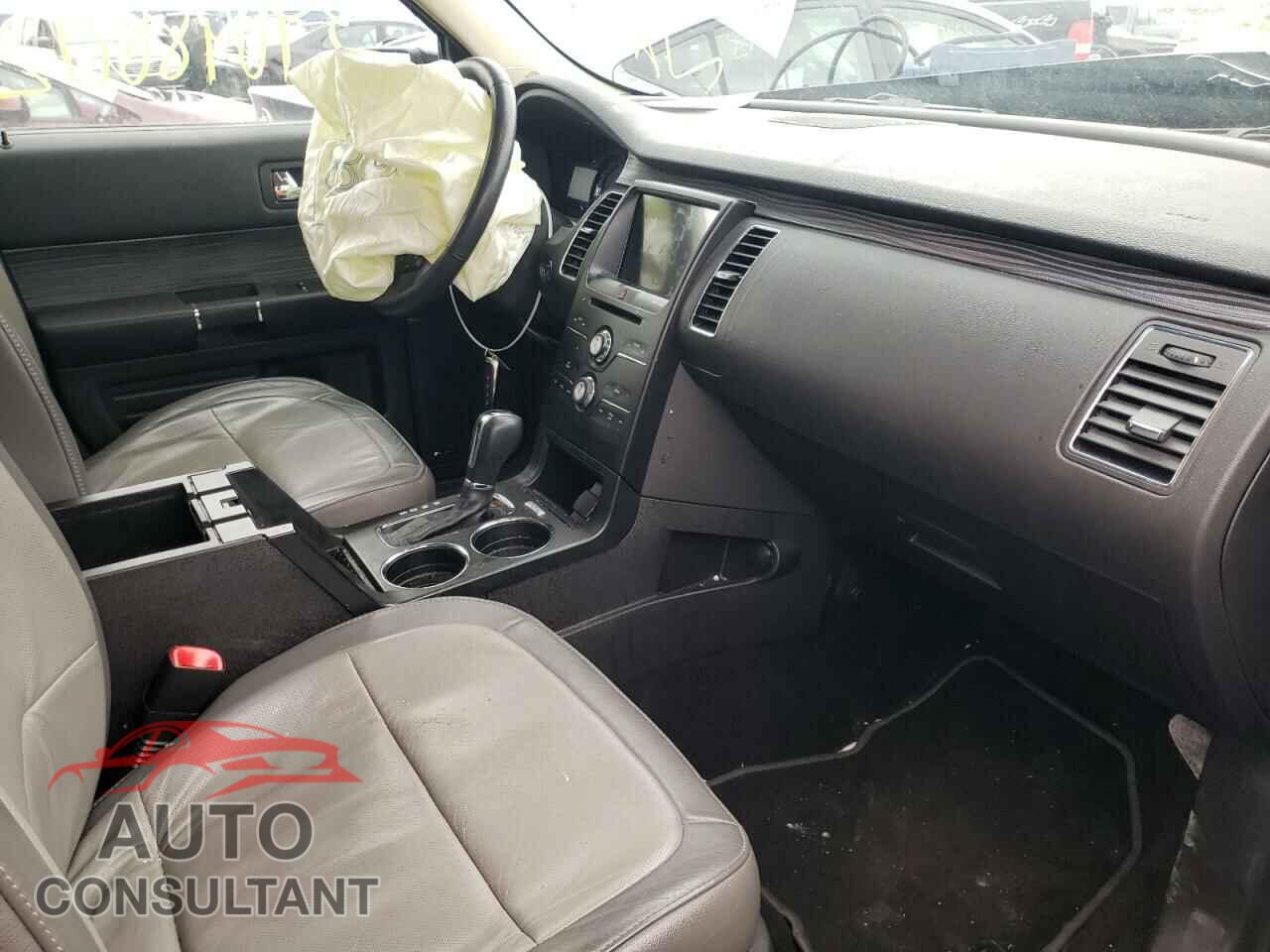FORD FLEX 2019 - 2FMHK6C83KBA37803