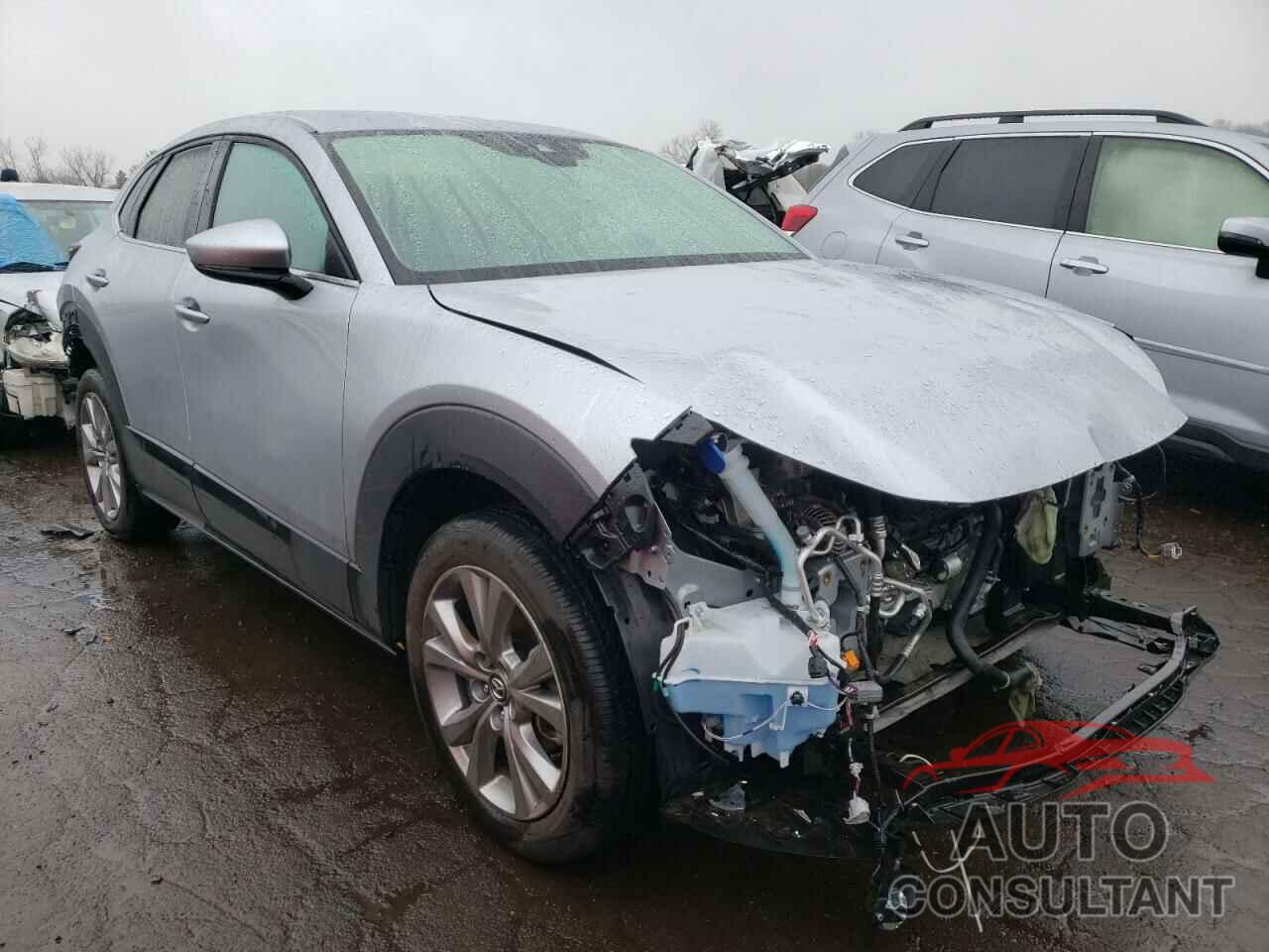 MAZDA CX30 2021 - 3MVDMBBL5MM225699