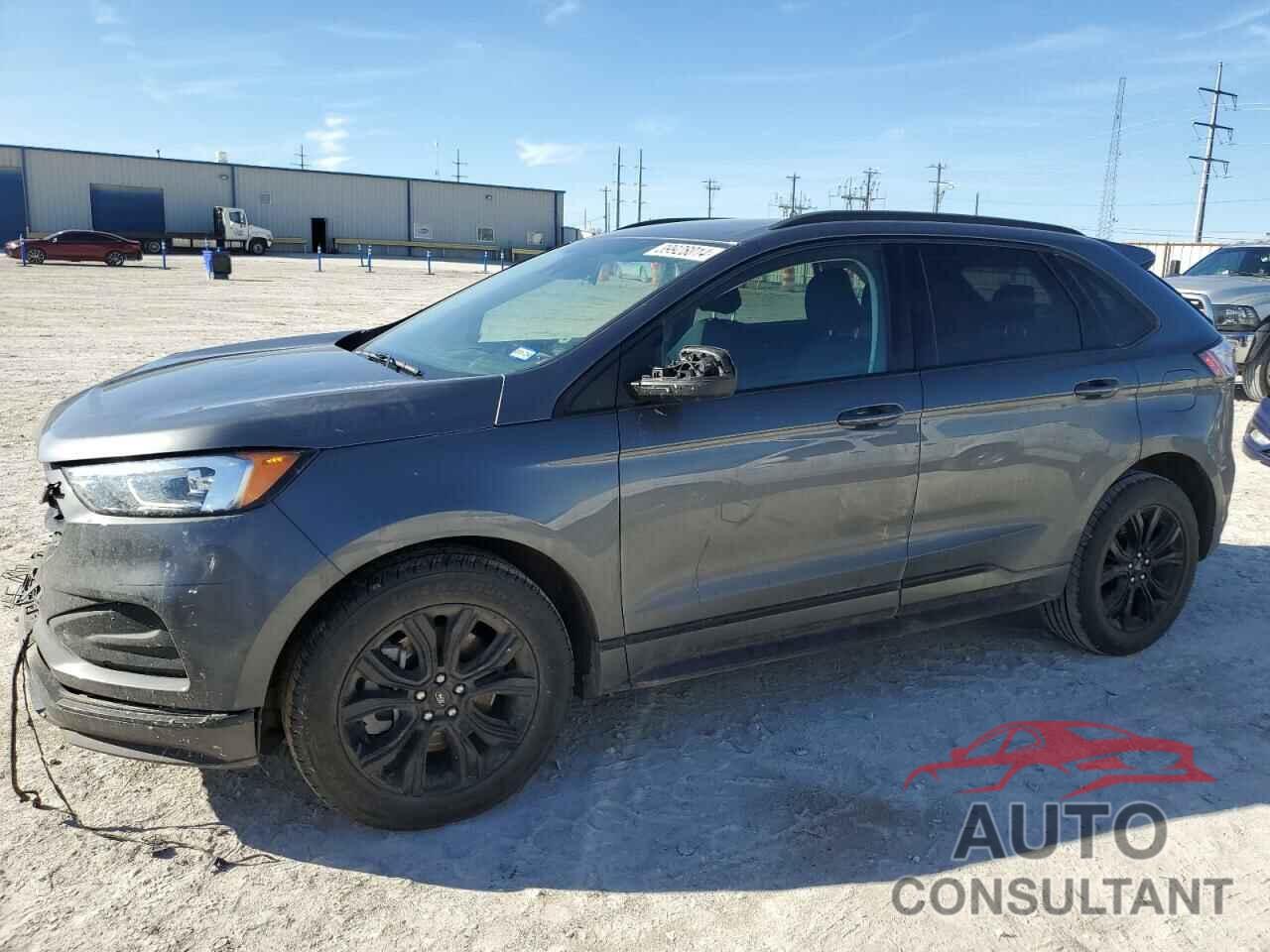FORD EDGE 2022 - 2FMPK4G96NBA29007