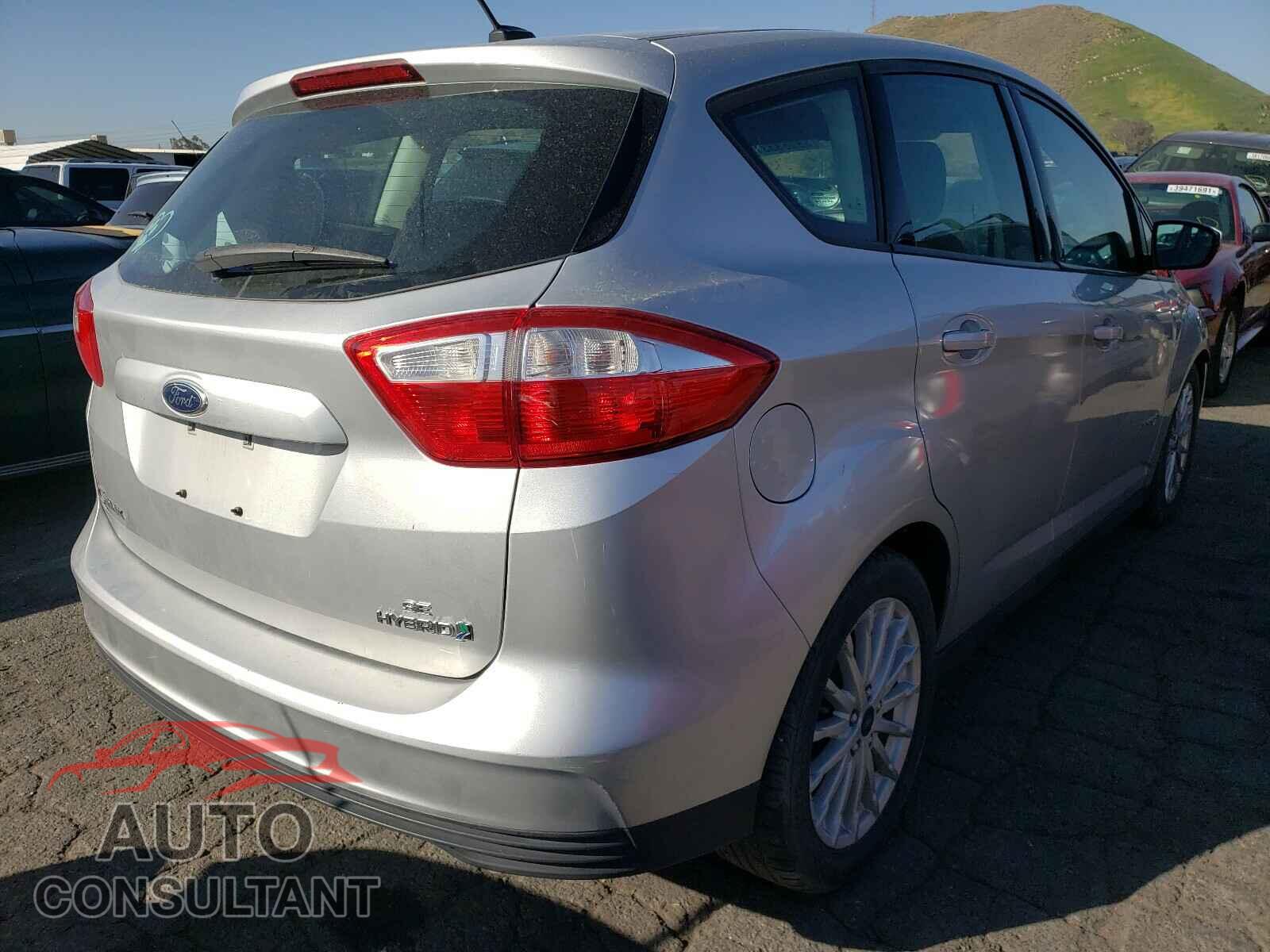 FORD CMAX 2016 - 1FADP5AU2GL113359