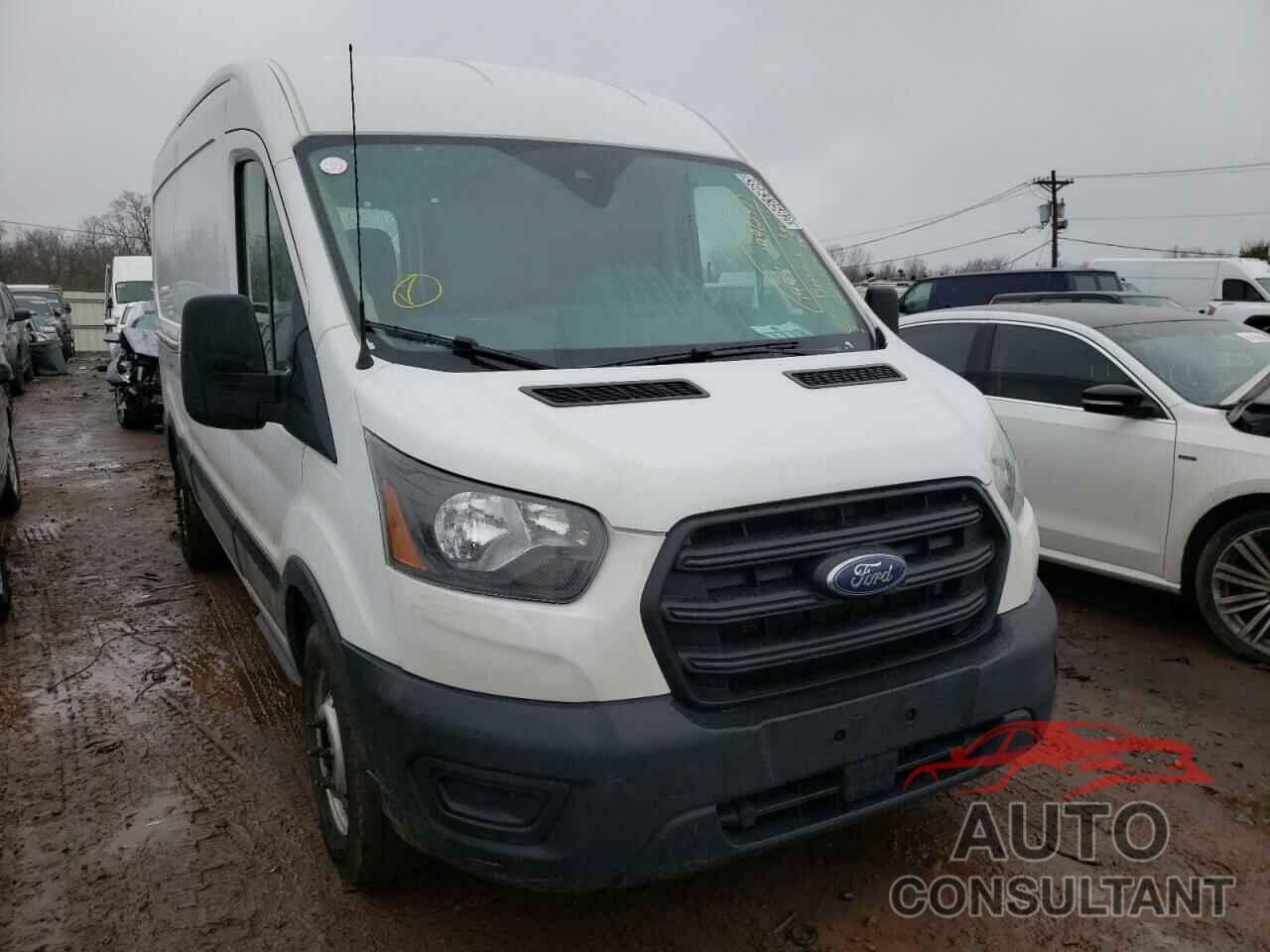 FORD TRANSIT CO 2020 - 1FTBR2C8XLKA34628