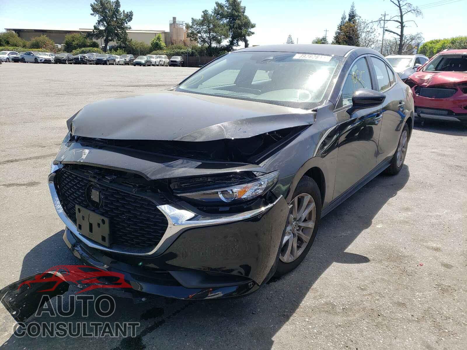 MAZDA 3 2021 - 3MZBPAA75MM203603