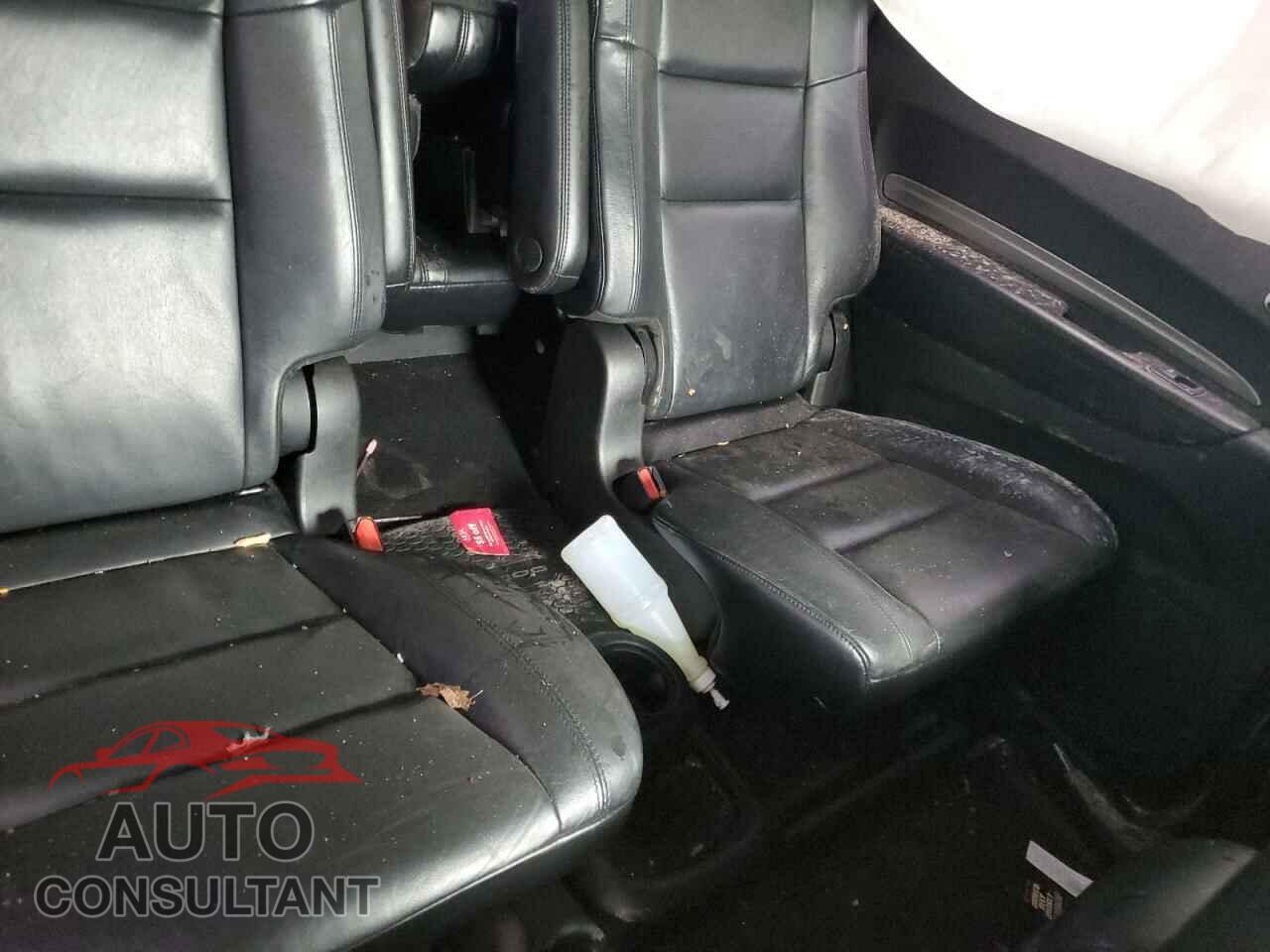 DODGE DURANGO 2020 - 1C4RDHDG5LC222618