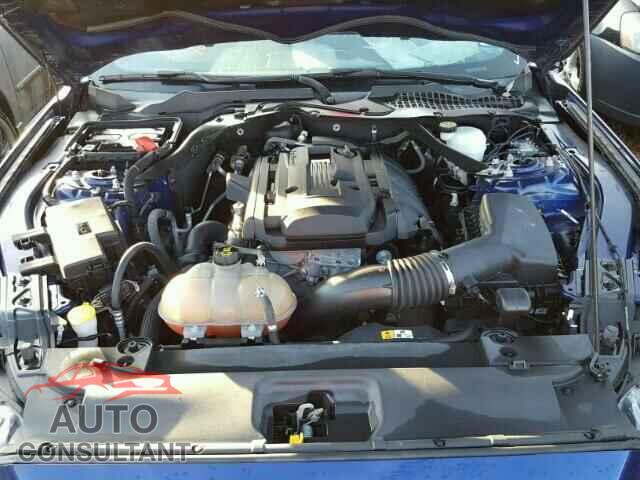 FORD MUSTANG 2015 - 1FA6P8TH5F5302228