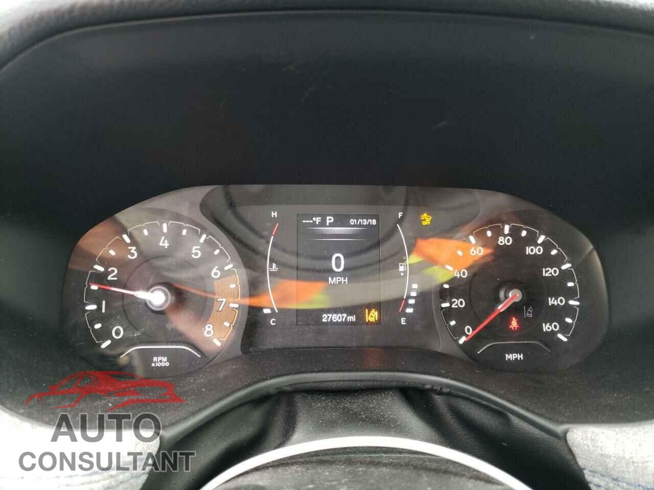 JEEP COMPASS 2022 - 3C4NJCBB3NT147846