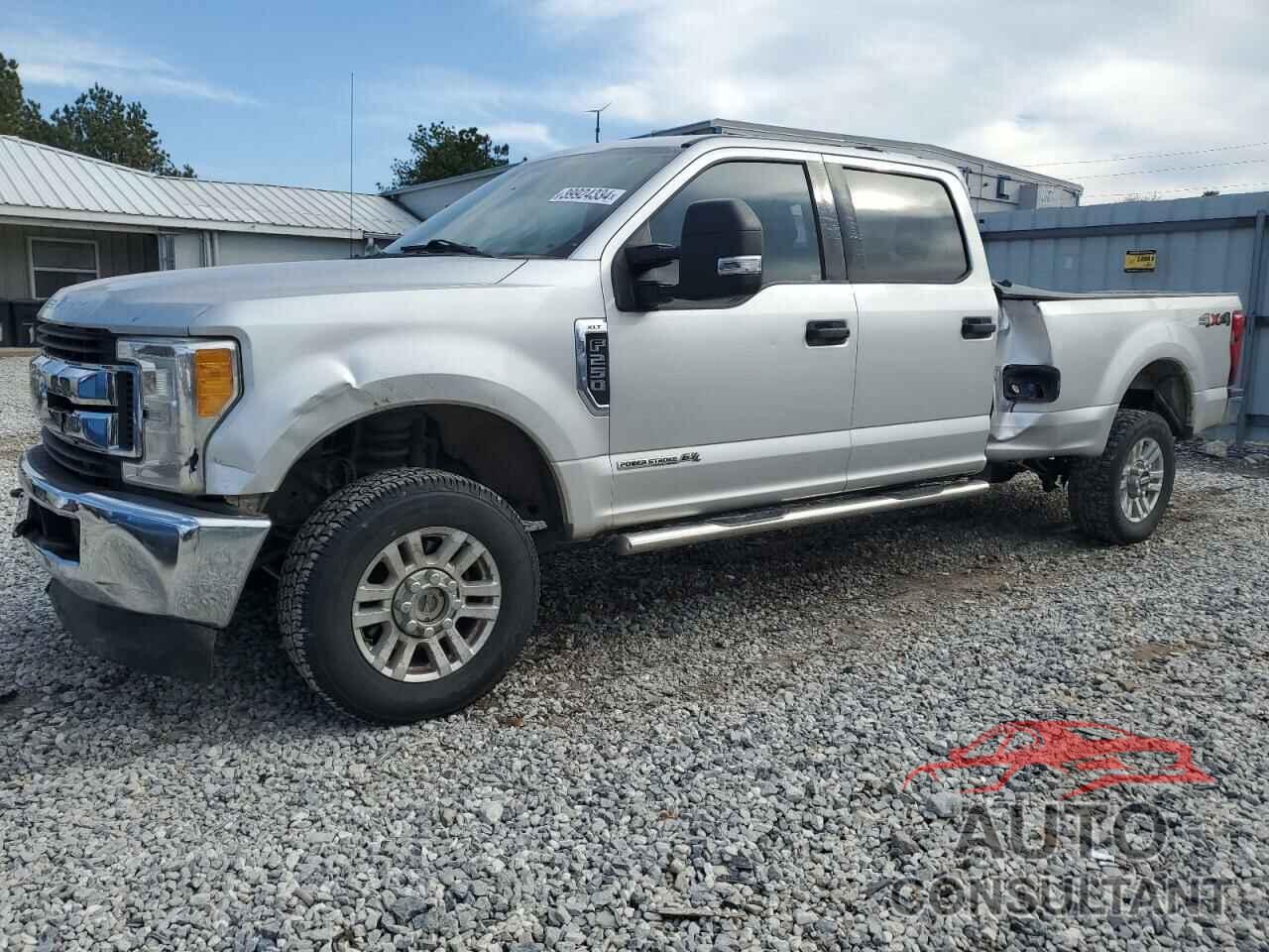 FORD F250 2017 - 1FT7W2BT3HEE98340
