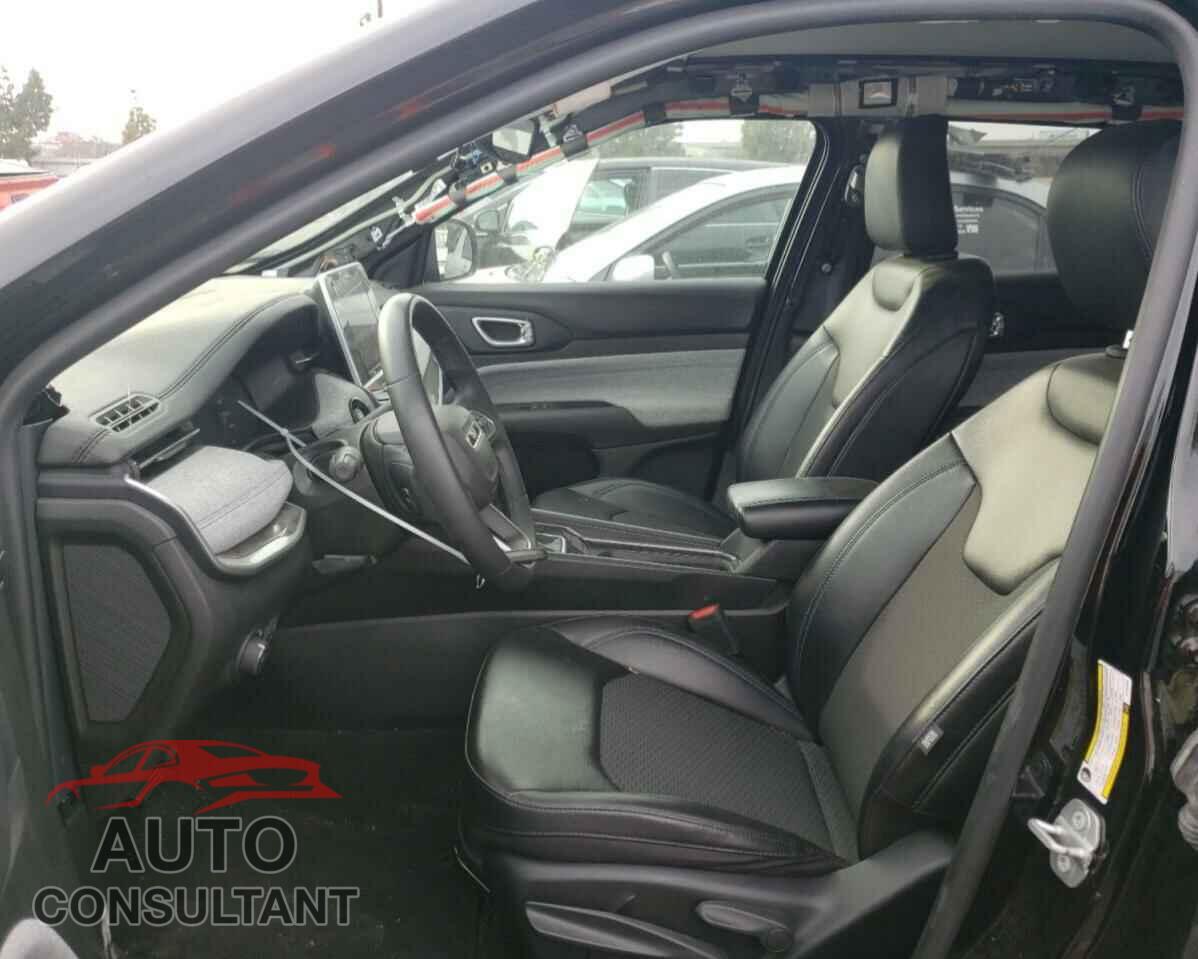 JEEP COMPASS 2022 - 3C4NJCBB3NT147846