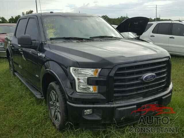 FORD F150 2016 - 1FTEW1CP4GKE41924