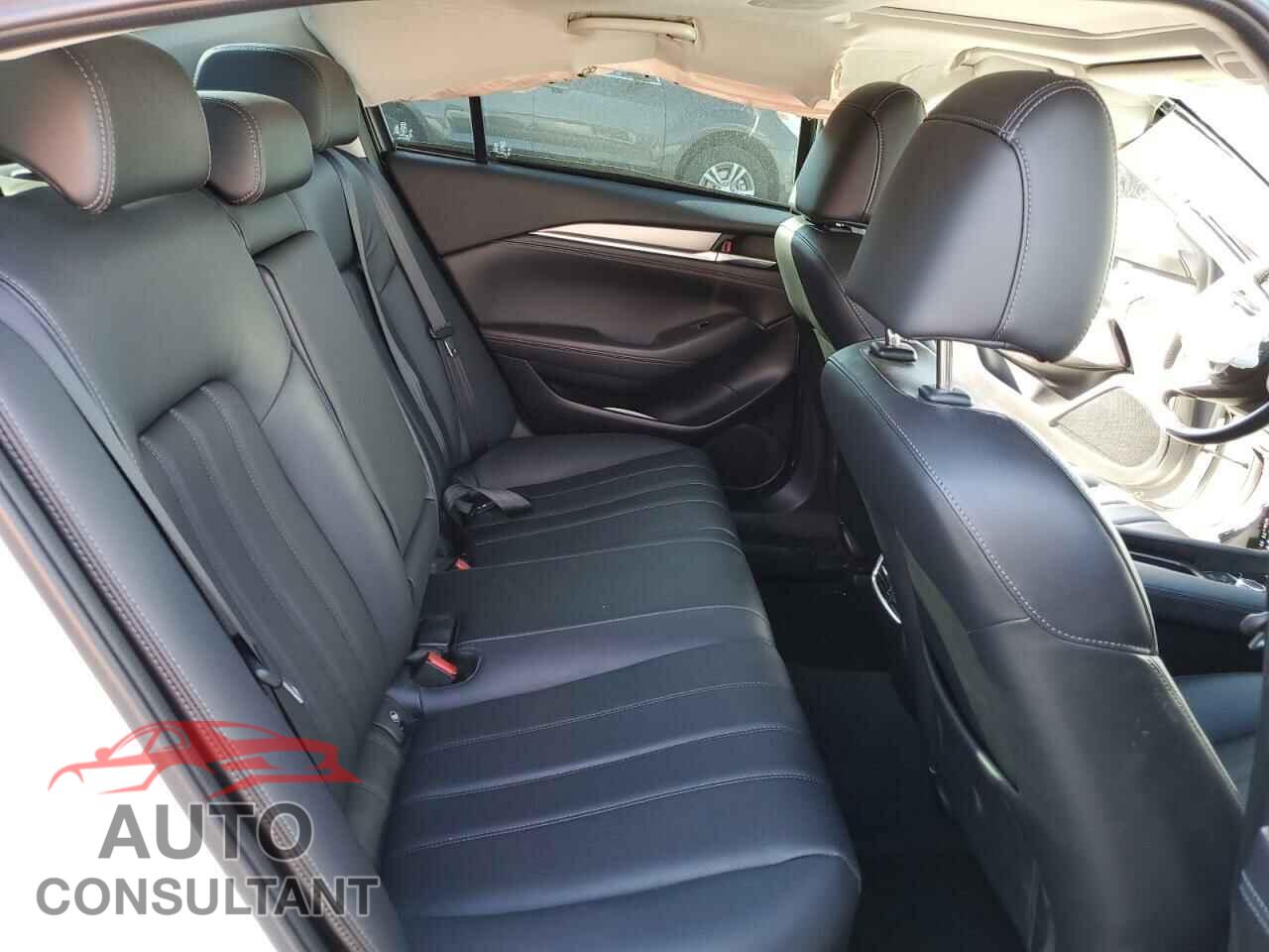 MAZDA 6 2020 - JM1GL1VM3L1515659