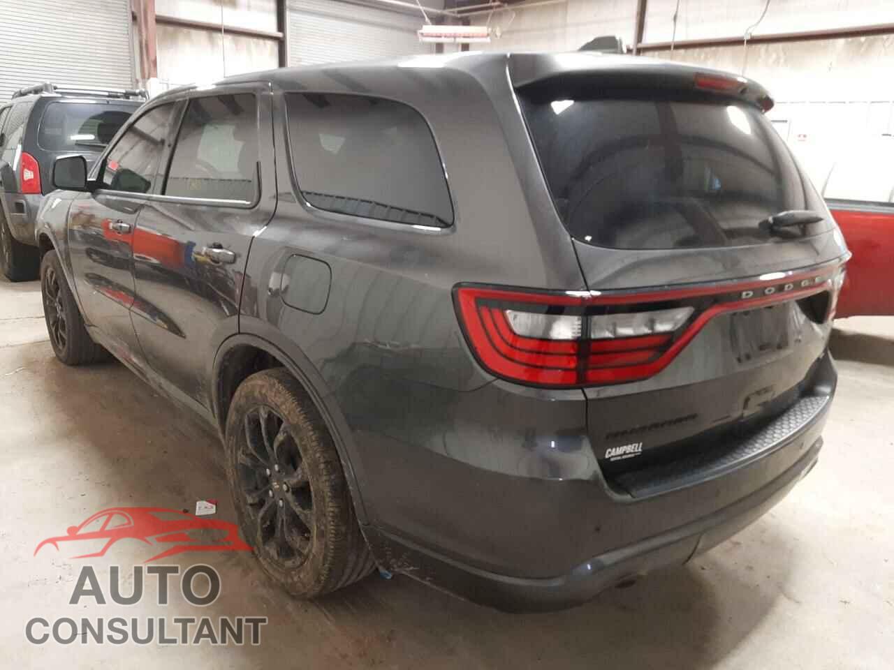 DODGE DURANGO 2020 - 1C4RDHDG9LC102756