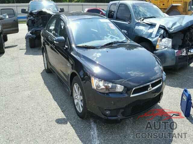 MITSUBISHI LANCER 2015 - JA32U2FU3FU025462