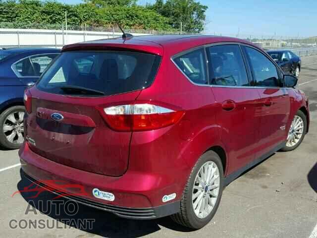 FORD CMAX 2015 - 1FADP5CUXFL122886