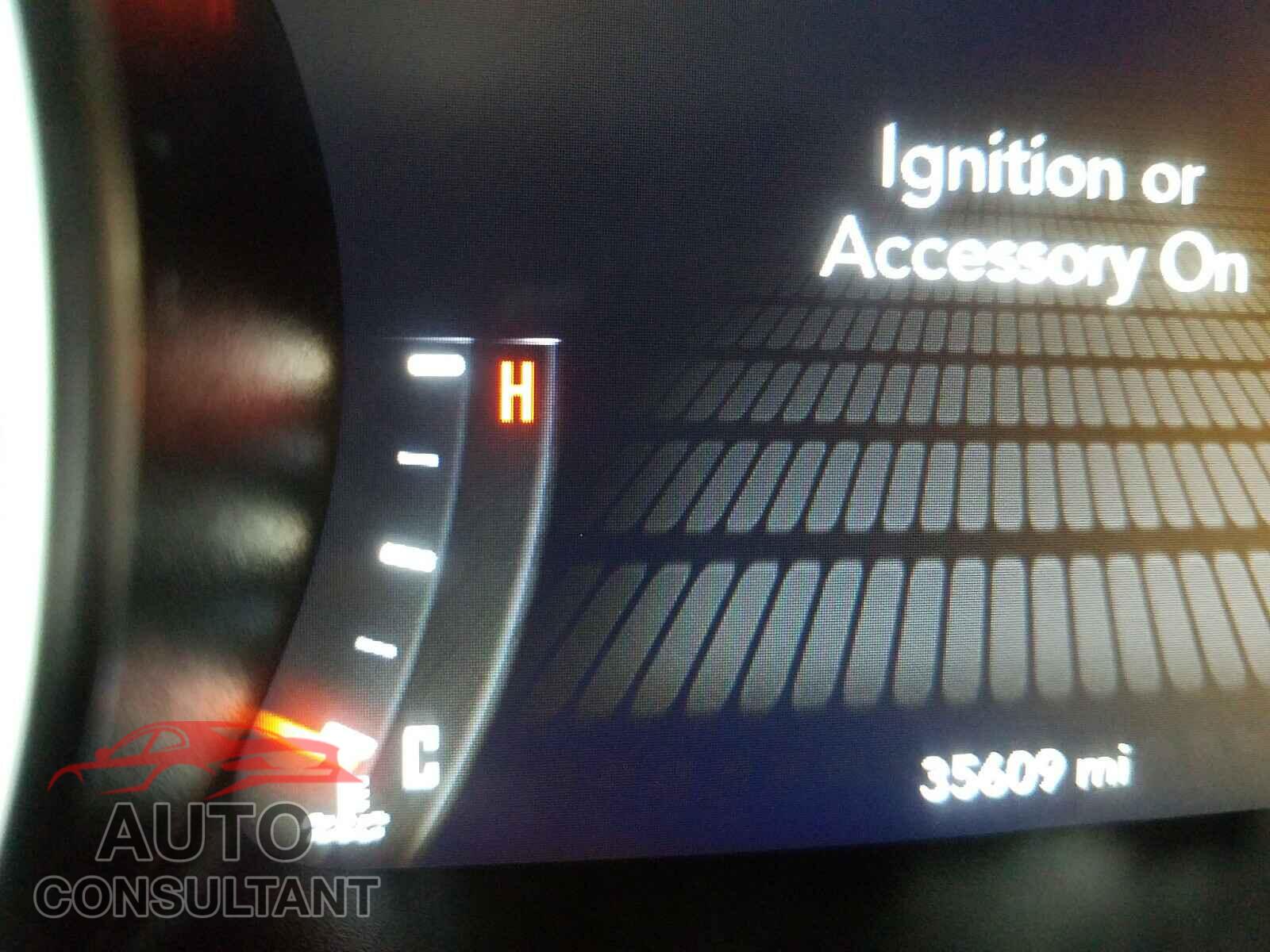DODGE CHALLENGER 2019 - 2C3CDZAG6KH669023