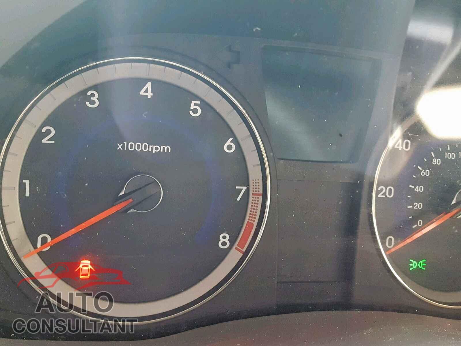 HYUNDAI ACCENT 2015 - 1N4BL4BVXLC155518