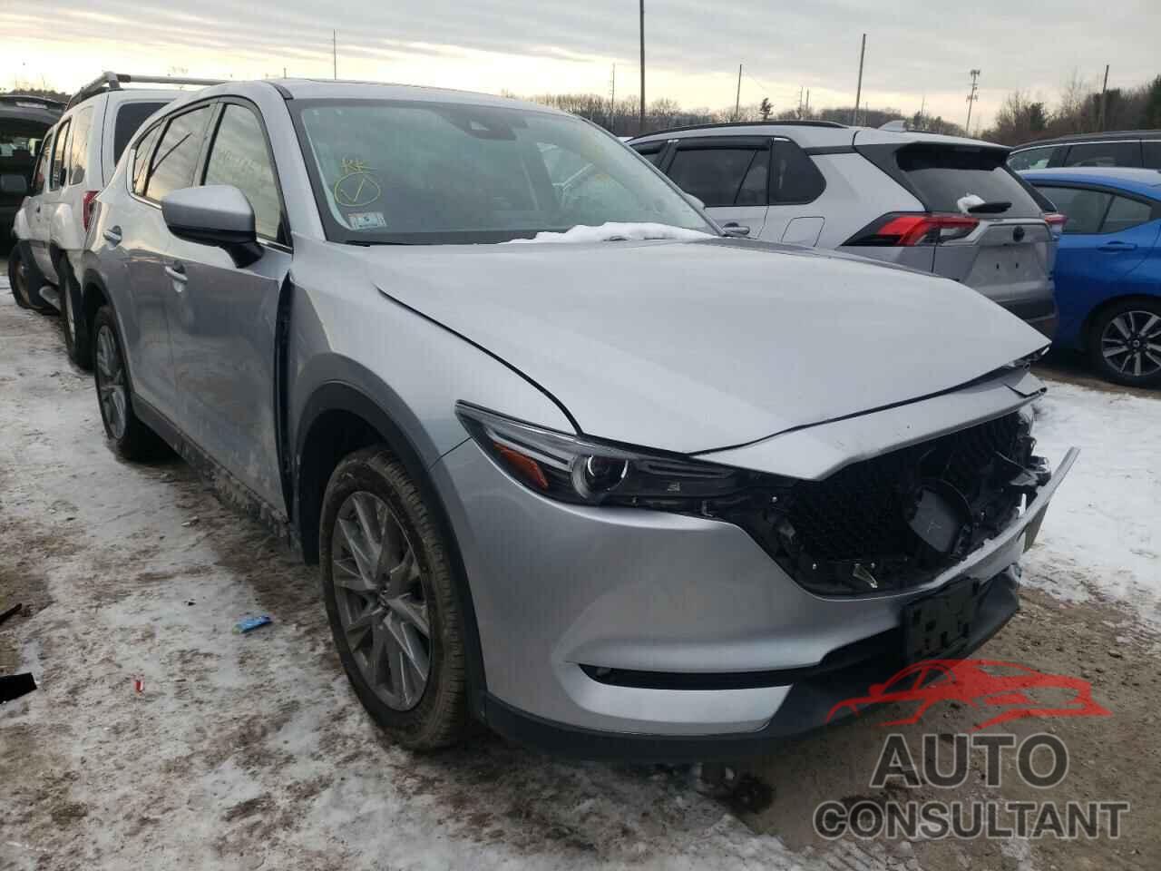 MAZDA CX-5 2020 - JM3KFBDM0L1773542