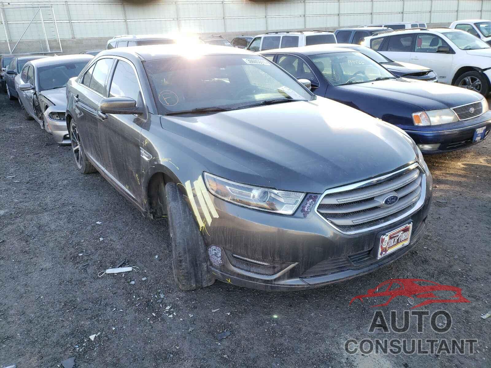 FORD TAURUS 2016 - 1FAHP2E85GG153957