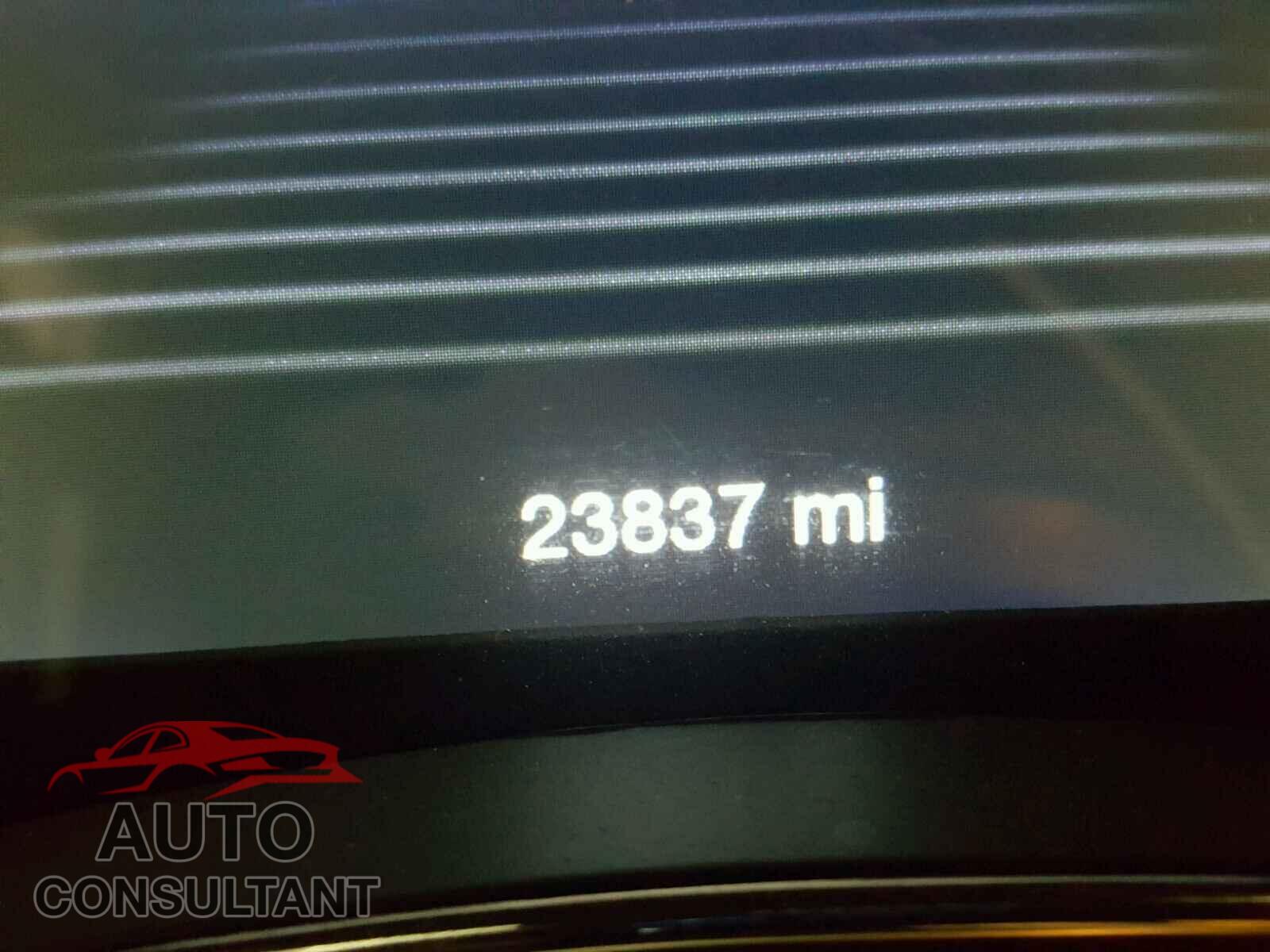 DODGE DURANGO 2016 - 1C4RDJDG5GC455671