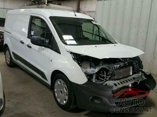 FORD TRANSIT CO 2017 - JN8AY2NE0L9781457