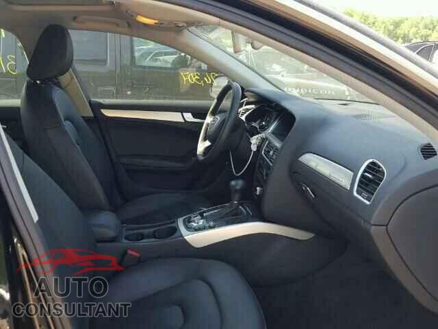AUDI A4 2014 - WAUBFAFL6EA075802