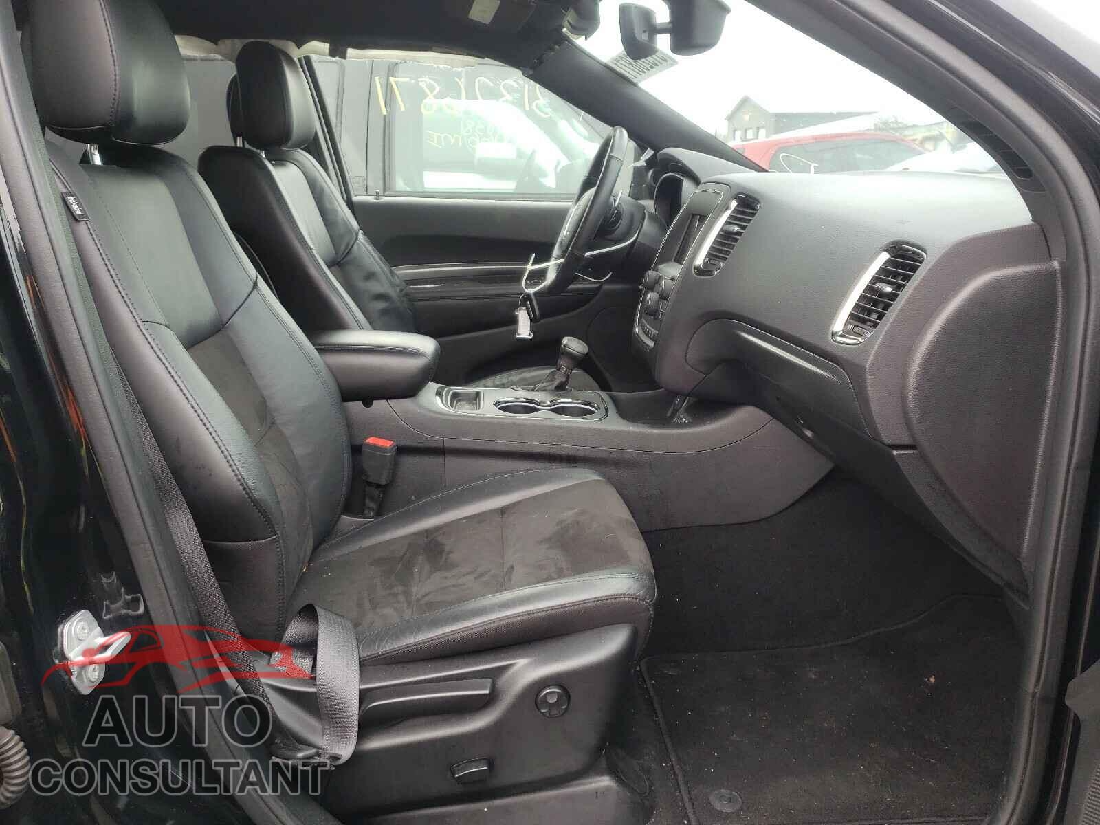 DODGE DURANGO 2020 - 1C4RDJDG2LC153331