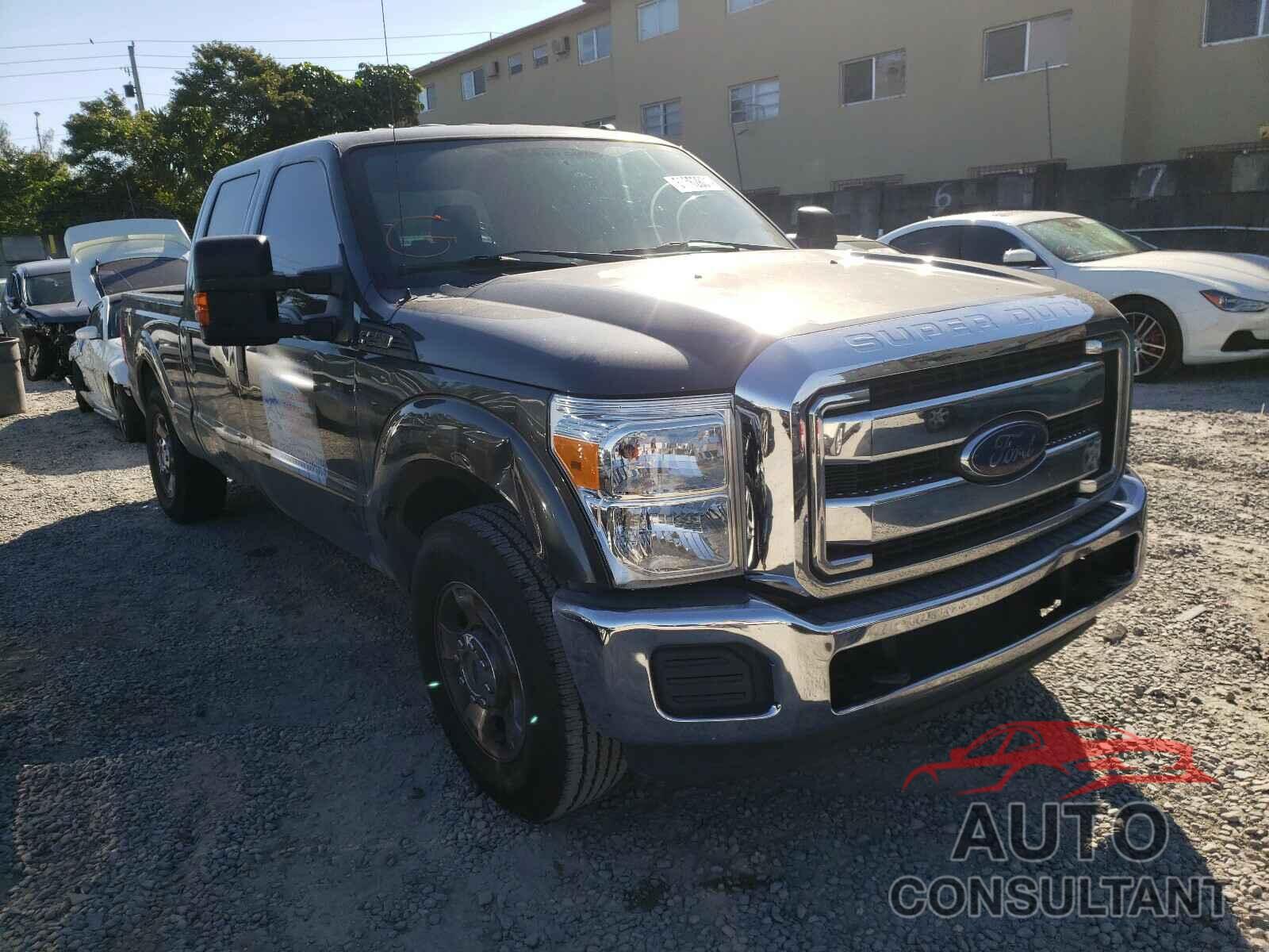 FORD F250 2016 - 1N4BL4CV9LC244740