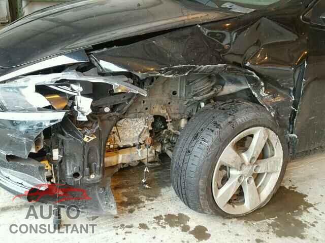 DODGE DART 2015 - 1C3CDFBB8FD380634