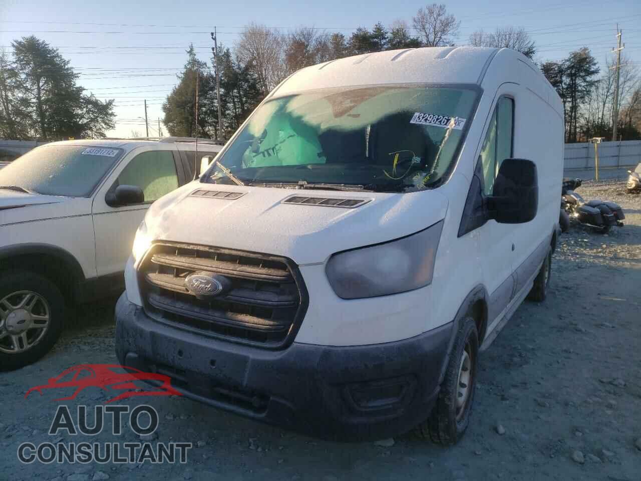 FORD TRANSIT CO 2020 - 1FTBR1C84LKA51113