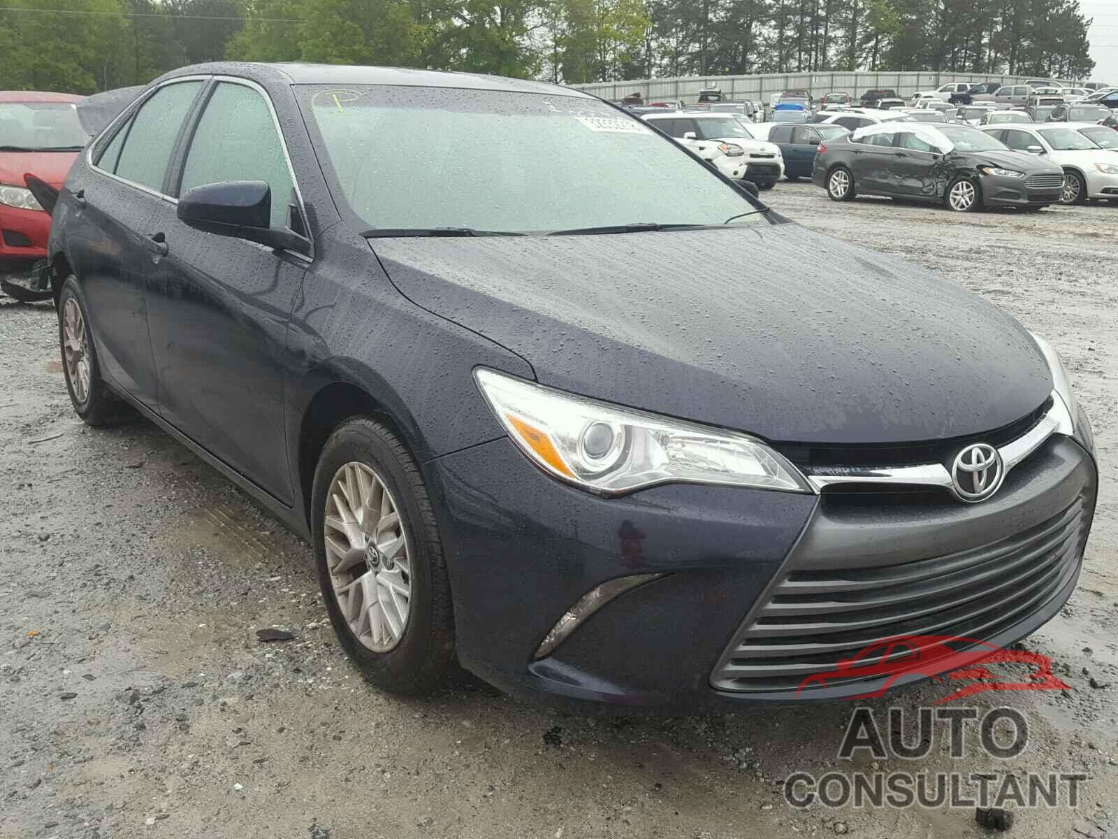 TOYOTA CAMRY 2017 - 4T1BF1FK7HU363756