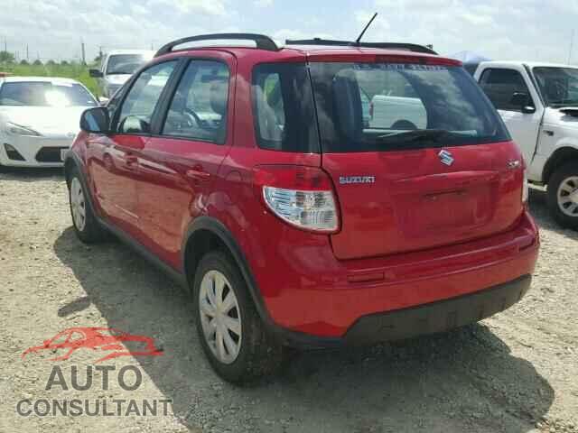 SUZUKI SX4 2010 - JS2YA5A32A6300648