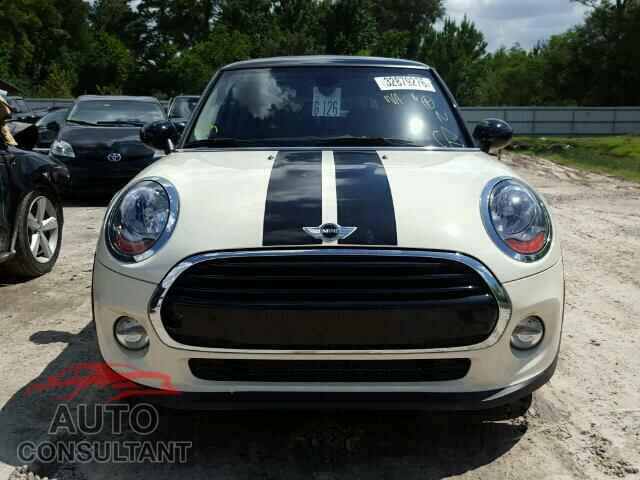 MINI COOPER 2016 - WMWXP5C53G3B15408