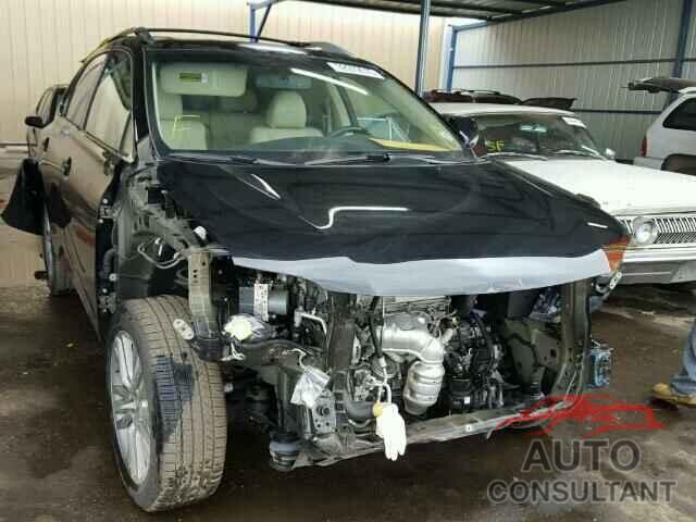 LEXUS RX350 2015 - 2T2BK1BA5FC279454