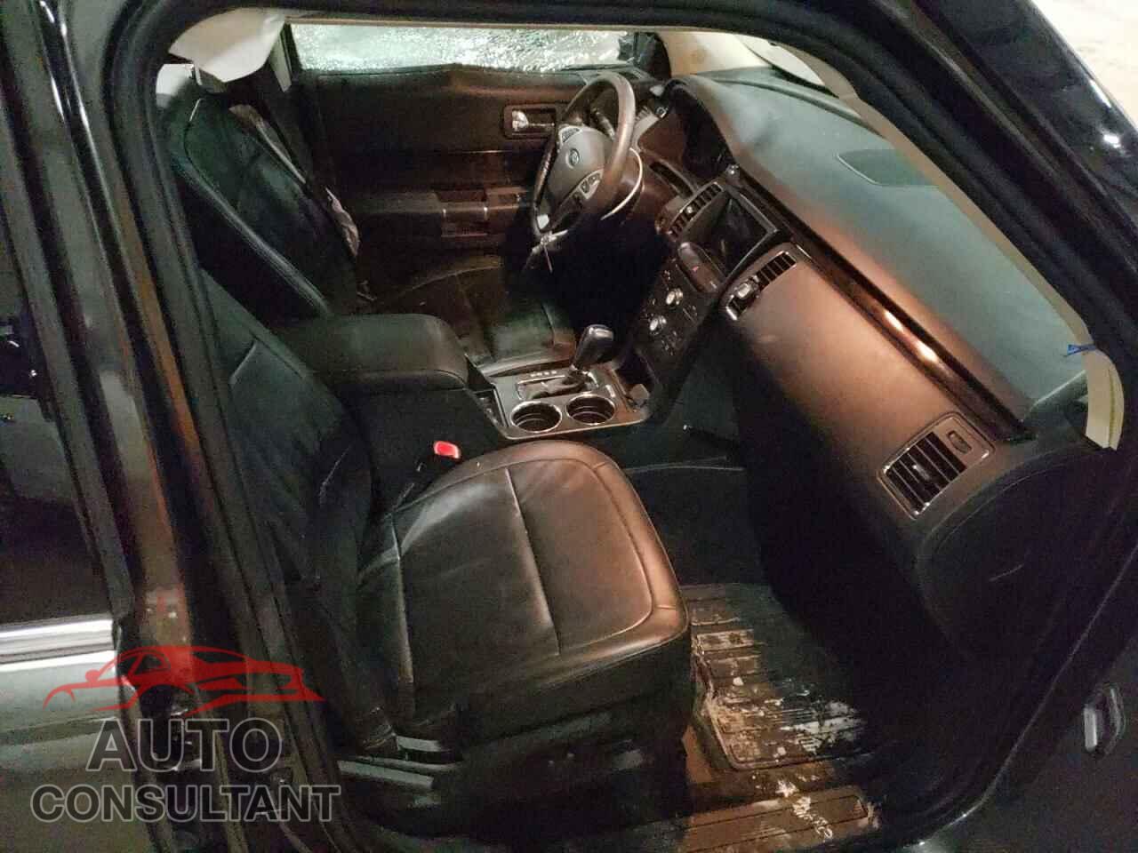 FORD FLEX 2016 - 2FMHK6C82GBA22121
